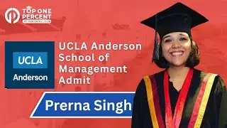 Multiple Admits, Multiple Scholarships | Prerna Singh's Success Story
