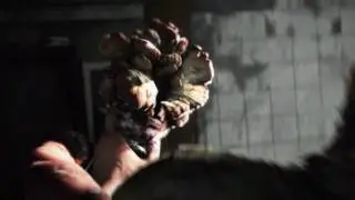 Last of Us Commentary