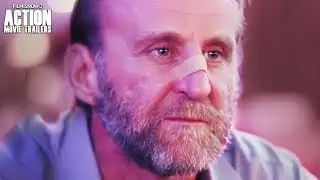 АНГЛИЙСКИЕ СОБАКИ | Новый трейлер &mdash; Байрон Гибсон, Рон Смуренбург, боевик