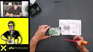 Unboxing&nbsp;DECU3