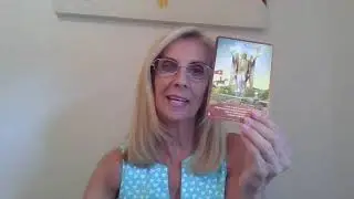 Angel Forecast July 11 - 17