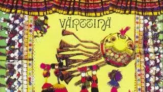 Värttinä live - Kiiriminna + Minan laulu