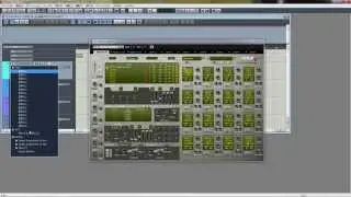 【ABILITY Pro】 ドラム音源　RMV その１