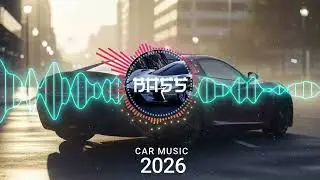 EDM TRAP REMIX 🔥 Bass Boosted Car Music 🚗 Dance Party