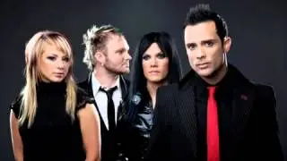 Skillet - The Last Night (iTunes Session).flv