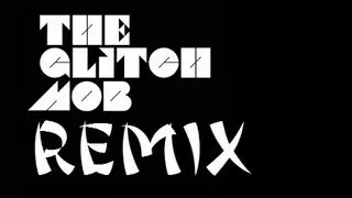 The Glitch Mob - Fortune Days, Progressive Dubstep Remix, DJ Maxus