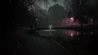 Kenn Dust - Quiet Path [Future Garage]