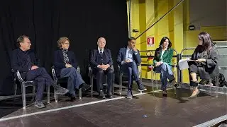 La NOTTE del Liceo «Marzolla» Brindisi