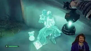 Dissotterriamo Bare Pirata!