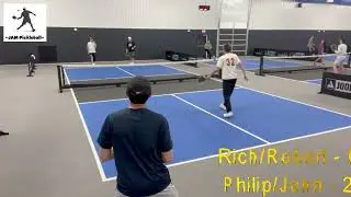 Danville Pickleball @ Paddock