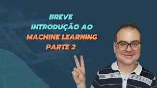 Breve Introdução ao Machine Learning Parte 2 | Mercado e Aplicações de ML