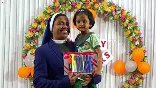 Teachers' Day celebration@St.Theresa, Don Bosco