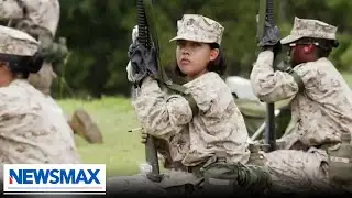 U.S. military recruitment remains a challenge | Wake Up America
