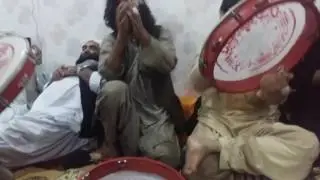 Bandar jalat khan zadran
