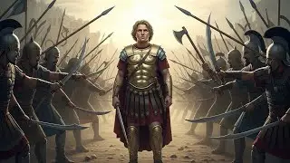 Alexander the Great's Genius Battle Tactics That Modern Generals Still Study