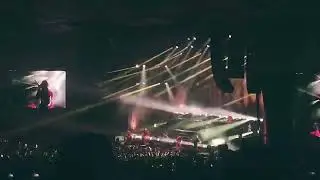 Slipknot 25th anniversary tour 