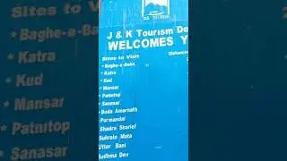 jK tourism