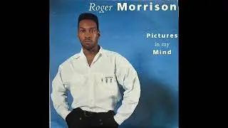 Roger Morrison - They Will Never Stop Me