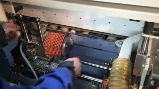 настройка торцовки 3