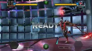 ตัวตึงในการจัดการ VOX mcoc [ The best Champions kill VOX Fastest Solo mcoc ]