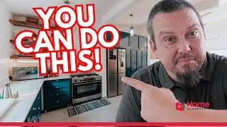 Revitalize Your Kitchen: Easy DIY Upgrades for Any Budget