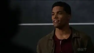 Gabriel Maddox /Rome Flynn  (scene) -  How to Get Away With Murder #2