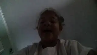 Funny kid