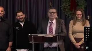 Pastor Dan Martin   indemn BRaulSfantLondon 14 December 2025 1 AM