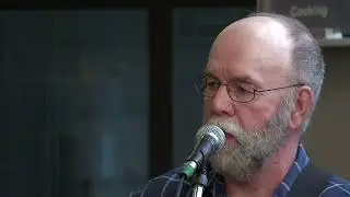 Music In The Stacks: Allegheny Drifters (2019)