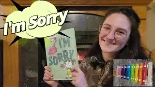 I'm Sorry