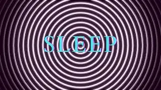 Sleep hypnosis| How to sleep better| Scientific hypnotic patterns| Hush Tunes