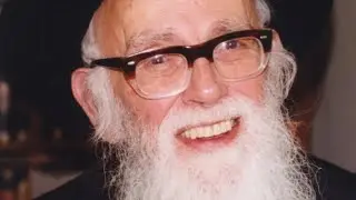 Rabbi Shlomo Zalman Auerbach: A Leading Halachic Authority in the Modern Era