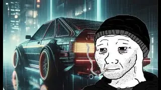 Kavinsky - Nightcall (Doomer)