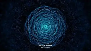 Melodic Vibes Visualizer