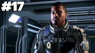 Mass Effect 2 | The Gift Of Greatness