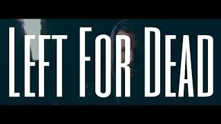 Scars of Protest &ndash; Left For Dead (Official Music Video)