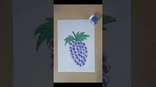 Activity for kids................. finger painting