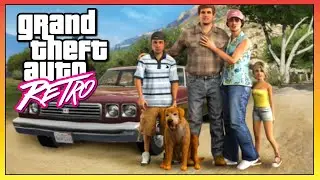 GTA Retro: Why 