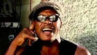 Mr. Vegas - Constant Spring [OFFICIAL MUSIC VIDEO]