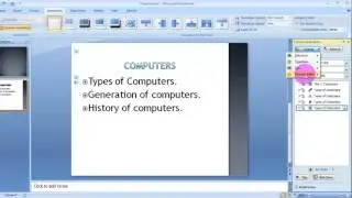 Learn Microsoft Powerpoint In Nepali Part 2