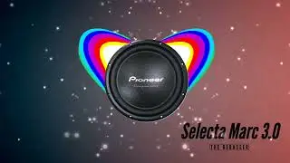 Eek A Mouse Wa Do Dem 32hz & Up (Rebassed By Marc)