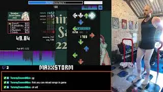 Pixel Princess (16) 99.96%/99.37EX
