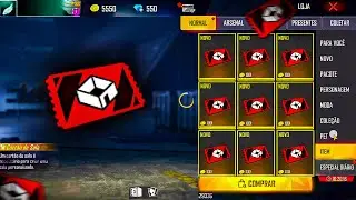 É SERIO ISSO GARENA???