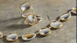 Gurhan Jewelry at lynnegoldmanelements.com