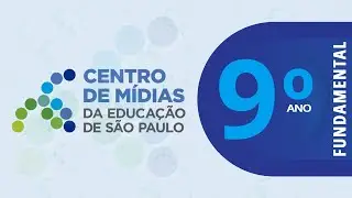 27/04 - 9º ano EF - Orientações para estudos em casa