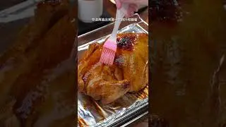 Feast Time! King Crab & Roast Chicken 🍗🦀 Easy & Delicious
