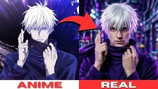 “Yuta Okkotsu Real Life AI – JJK’s Most Overpowered Sorcerer”