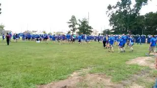 Police Lives Matter Rally