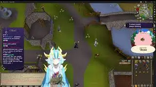 UIM Going to get my crafting up!