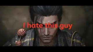 Where Winds Meet: Miaoshan boss fight (Legend)